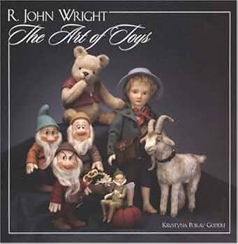 R.John.Wright R ジョンライト　洋書　コレクターズ本　入手困難 R.John.Wright R ジョンライト 洋書 コレクターズ本 入手困難